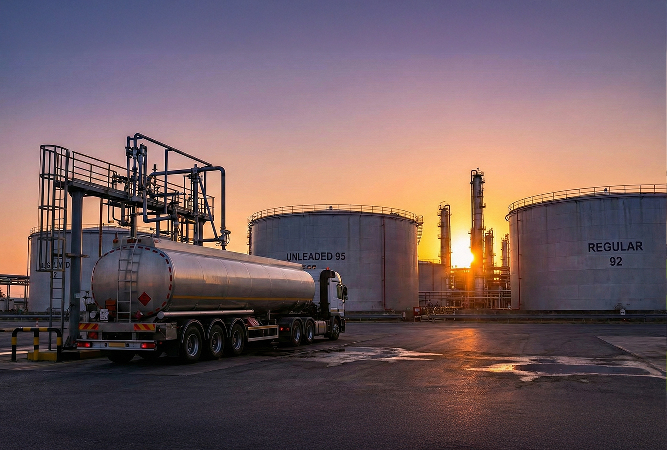 Gasoline (A-80, 92, 95)