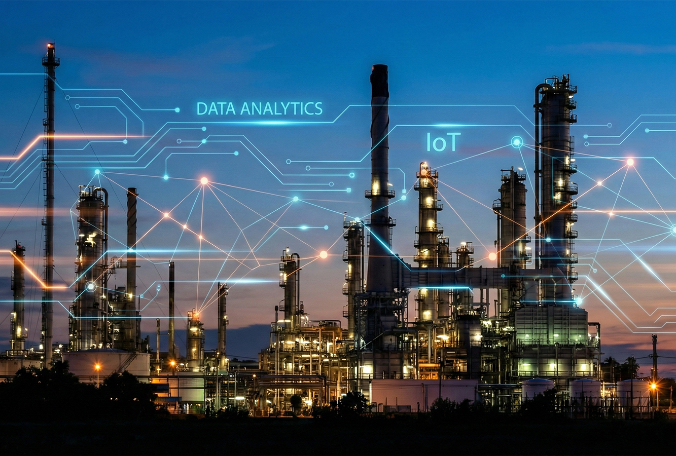 Control & Instrumentation