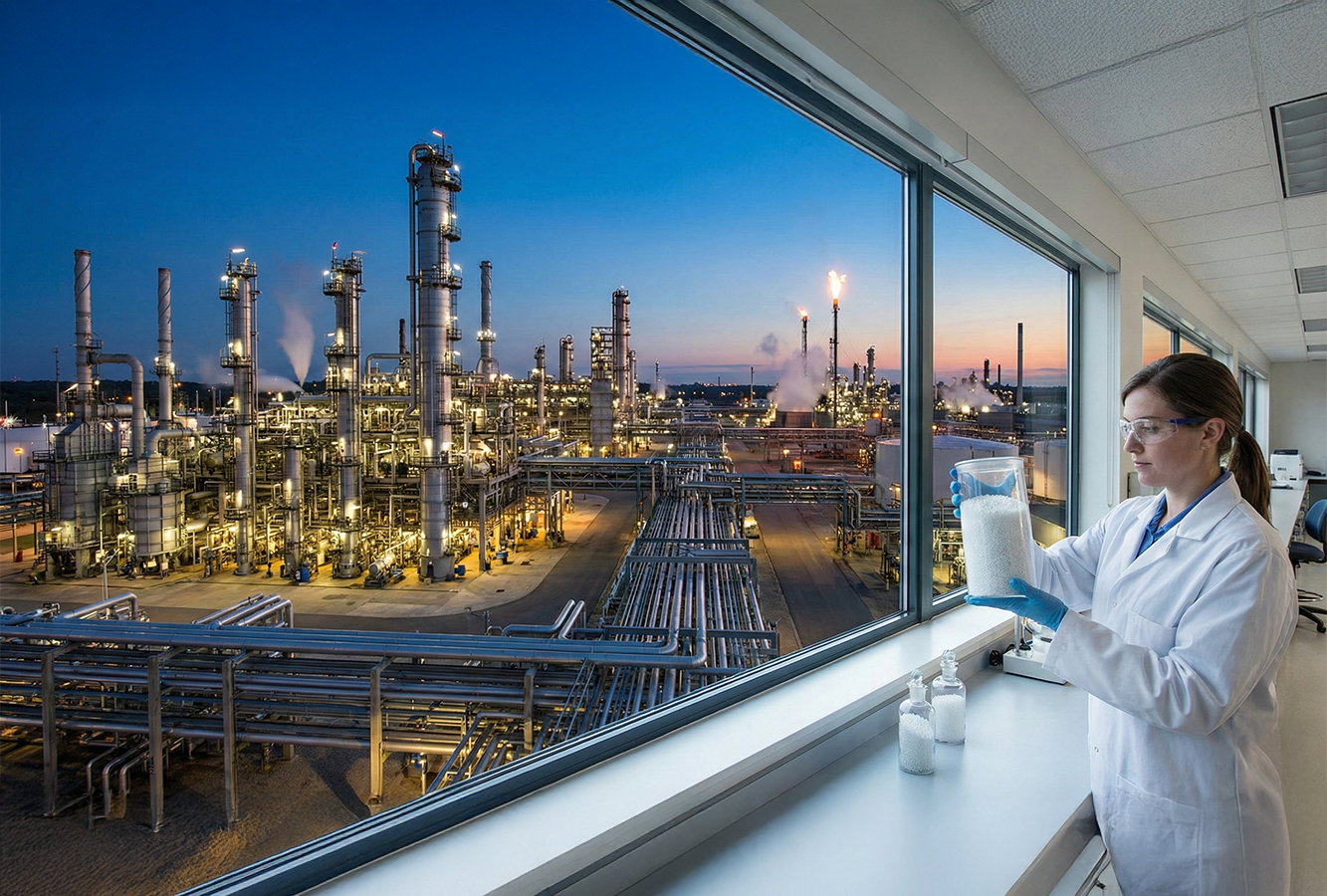 Petrochemical Products